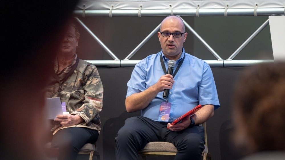 L-Arċisqof jiftaħ il-konferenza tas-Safeguarding fiċ-Ċentru Animazzjoni u Komunikazzjoni (ĊAK) f’Birkirkara. Mistieden bħala kelliem ewlieni l-Isqof Ali Herrera, is-Segretarju tal-Kummissjoni Pontifiċja għall-Ħarsien tal-Minuri - 13/11/25