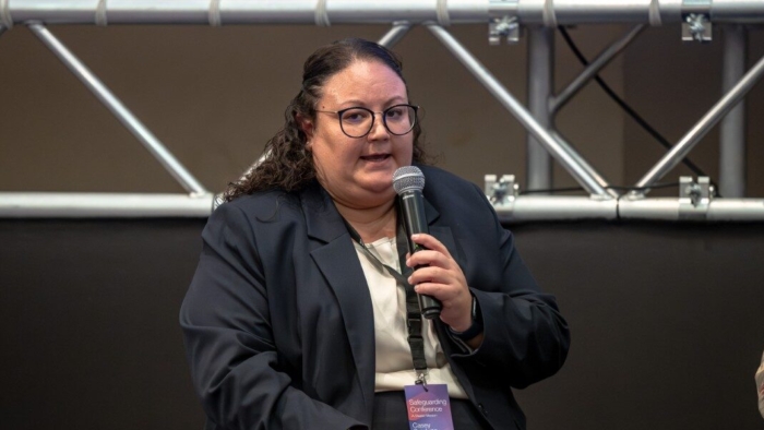 L-Arċisqof jiftaħ il-konferenza tas-Safeguarding fiċ-Ċentru Animazzjoni u Komunikazzjoni (ĊAK) f’Birkirkara. Mistieden bħala kelliem ewlieni l-Isqof Ali Herrera, is-Segretarju tal-Kummissjoni Pontifiċja għall-Ħarsien tal-Minuri - 13/11/25